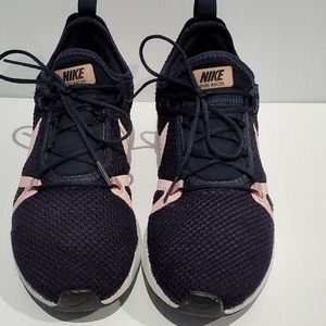 Women's Nike Dual Racer
